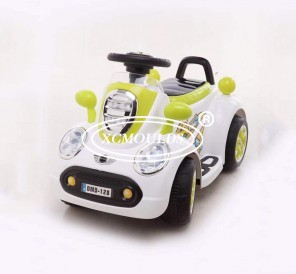 童車模具