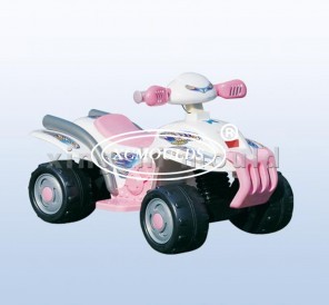 童車模具